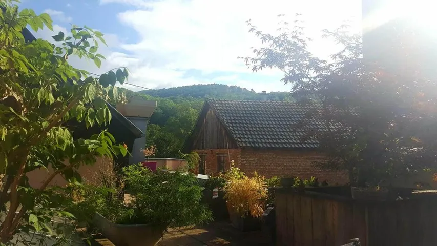 Appartement de vacances pour 6 personnes, avec vue et terrasse, animaux acceptés - 1