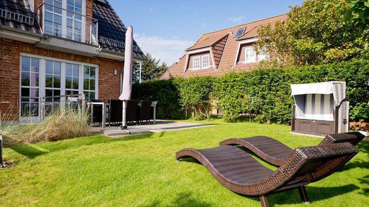 Ferienhaus für 8 Personen (120 m²) in Sylt-Ost in Westerland, Sylt (Gemeinde)