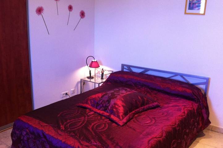 Location de vacances pour 5 personnes, avec jacuzzi et terrasse à Sisco - 2