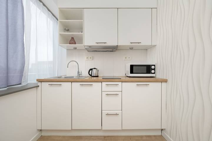 Studio für 2 Personen in Breslau - 4