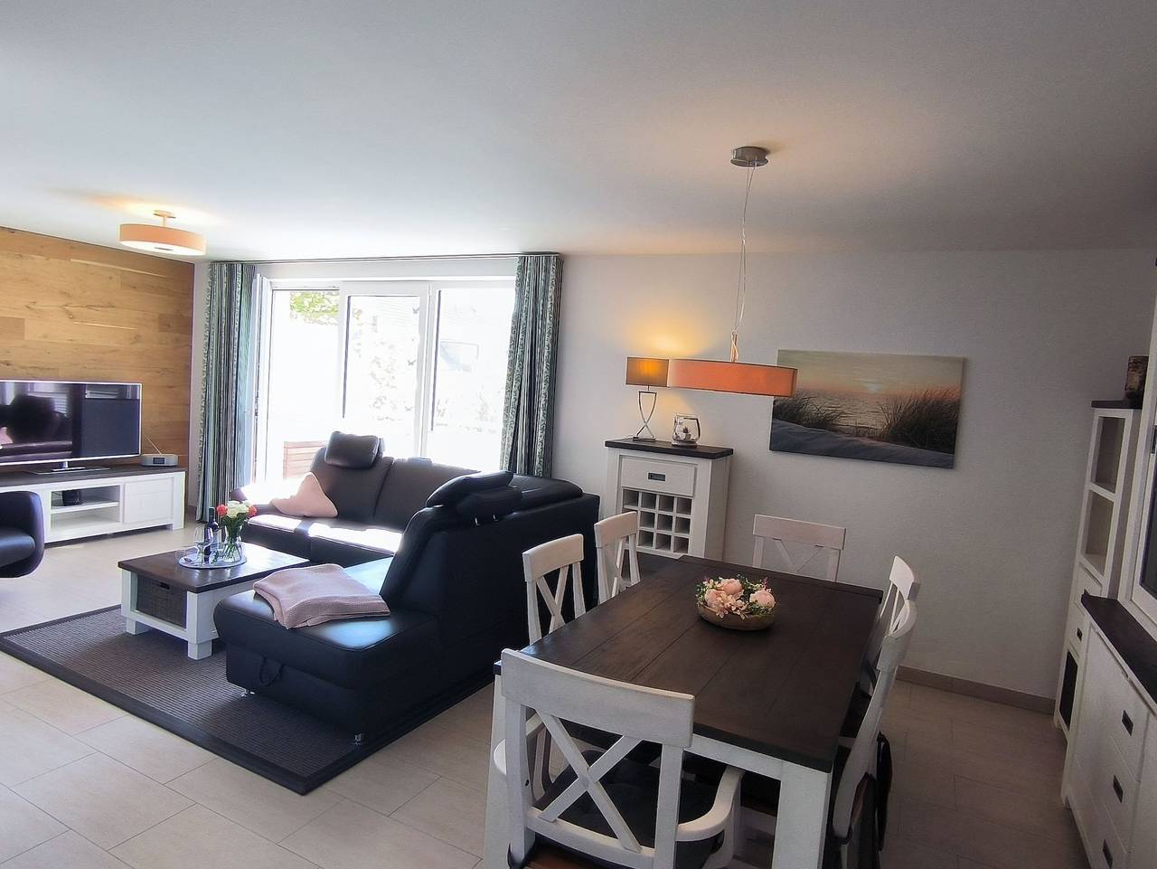 Ganze Ferienwohnung, Residenz Erik Whg. 10 in Ostseebad Rerik, Rerik