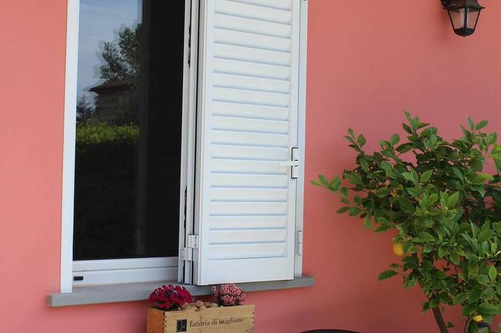 B&B für 2 Personen, mit Garten und Pool in der Toskana - 3