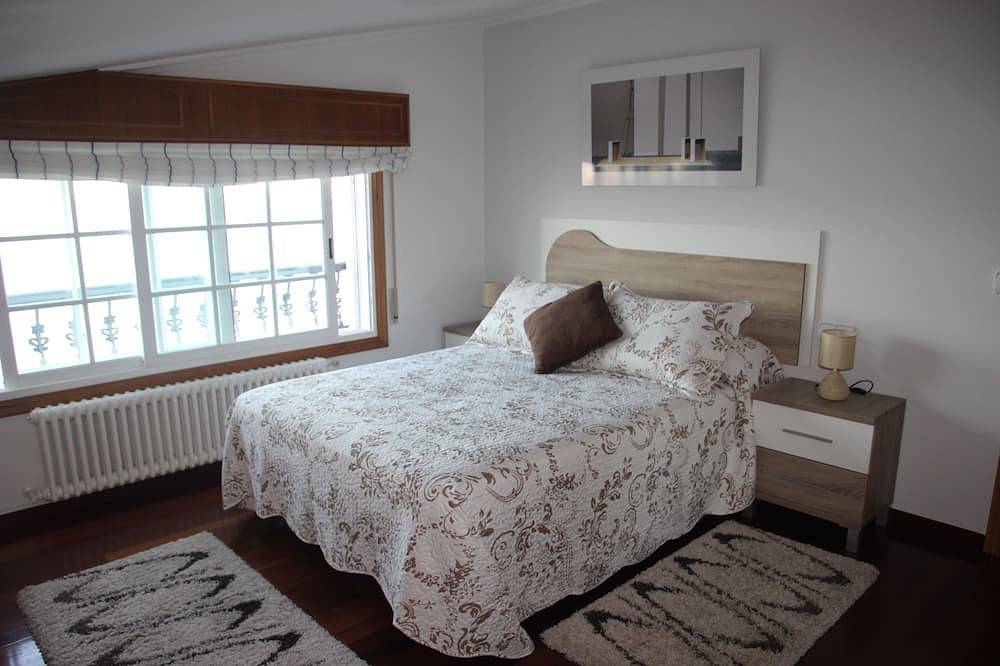 Entire apartment, Historical center of Combarro in Poio, Rías Baixas