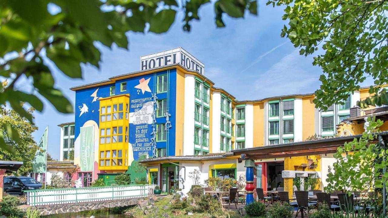 Contel Hotel in Deutsches Eck, Coblence