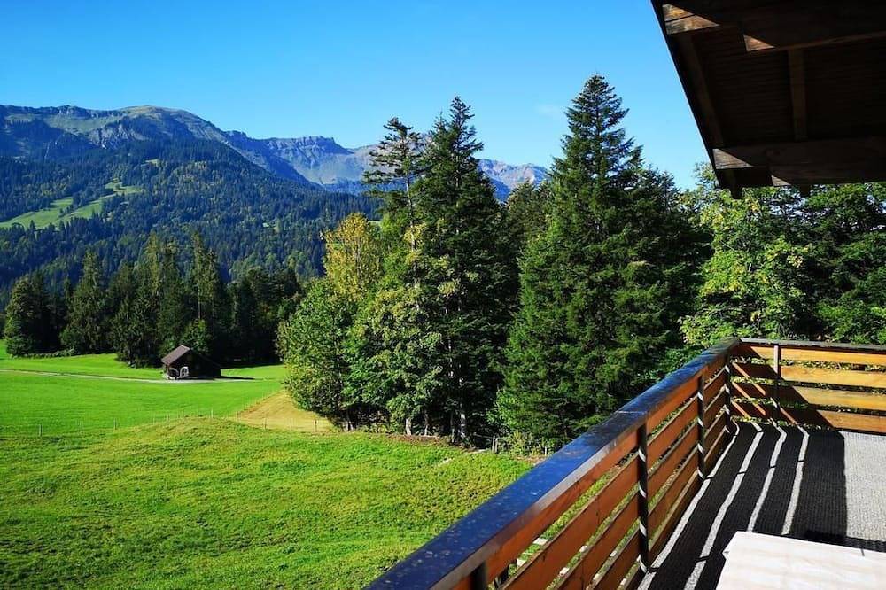 Ganze Wohnung, Haus Kipfen in Sibratsgfäll in Sibratsgfäll, Bregenzerwald