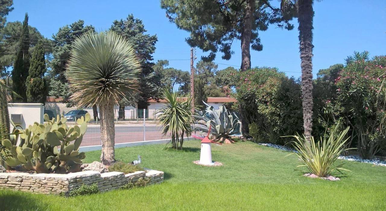 Mobil-home St Georges in Saint-Georges-de-Didonne, Région de Rochefort
