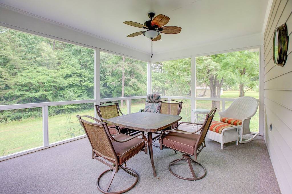 Ganze Wohnung, Ein ruhiges Ferienhaus nur eine kurze Autofahrt von Charlottesville und Uva entfernt in Albemarle County