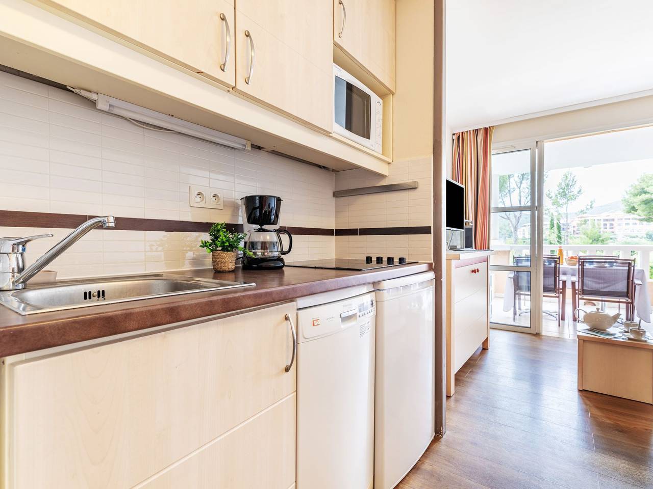 Ganze Wohnung, Le Belvédère in Cap Esterel, Saint-Raphaël