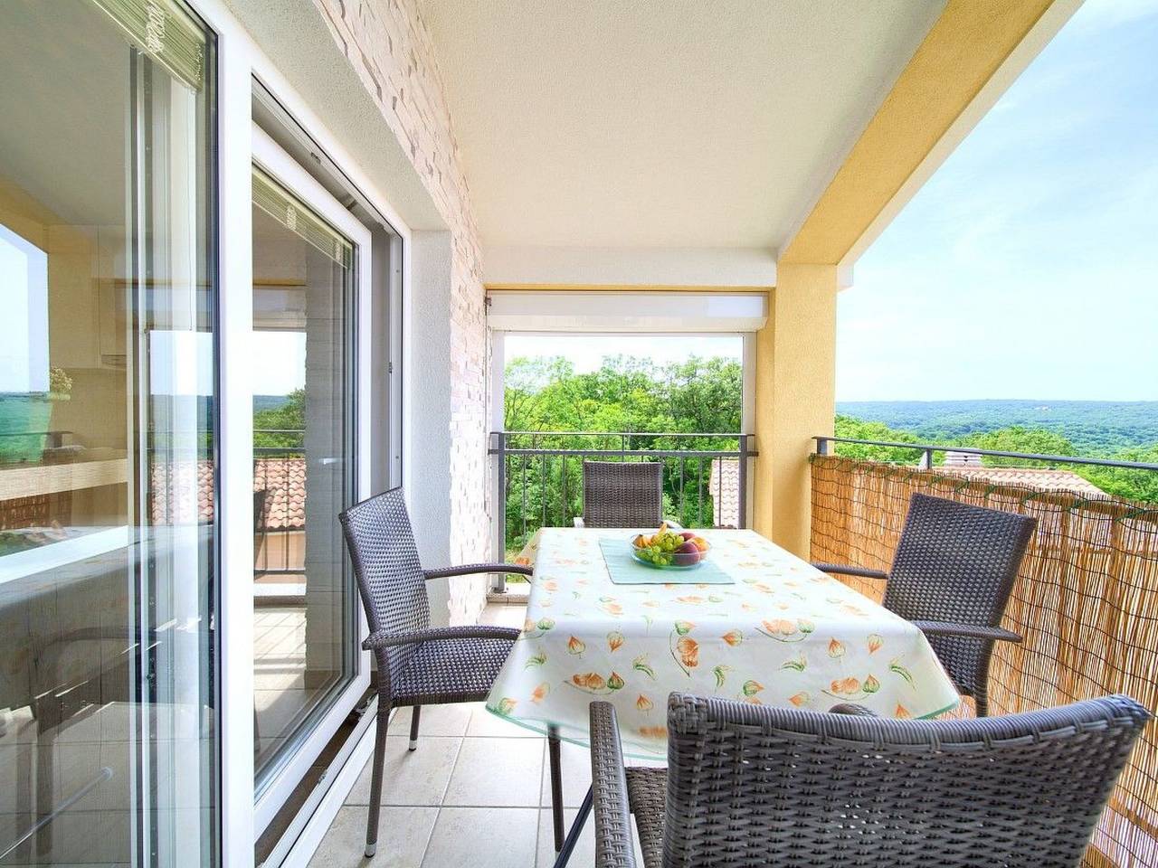 Ganze Wohnung, Sabina in Soline, Krk