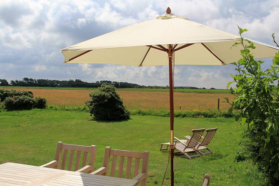 Haus Westerheide in Nieblum, Föhr