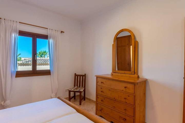 Apartamento entero, Bella Vista in Cala Santanyí, Santanyí