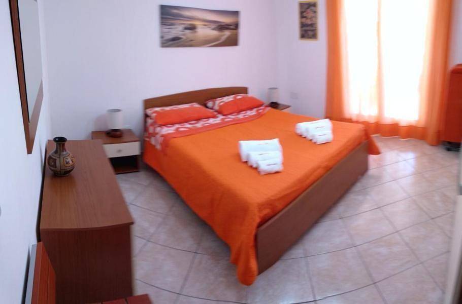 Apartamento vacacional entero, Dimora Liccisa Porto Cesareo - Torre Lapillo in Torre Lapillo, Golfo de Tarento