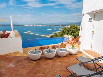 Glamping voor 2 Personen in Roses, Costa Brava, Afbeelding 2
