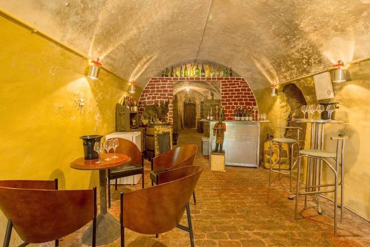 Chambre d’hôte pour 3 personnes, avec Terrasse