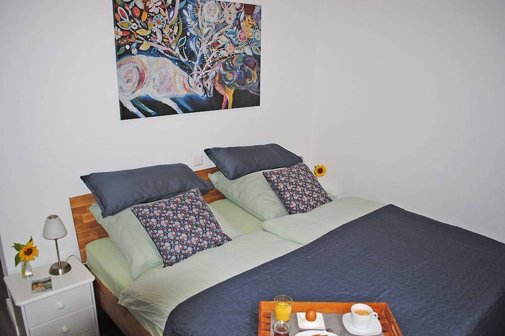 Entire apartment, Vacation apartment in the old town in Bad Bevensen, Landkreis Uelzen