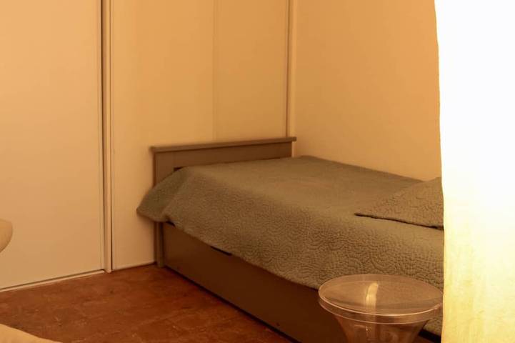 Gîte pour 4 personnes à La Garde-Freinet - 2