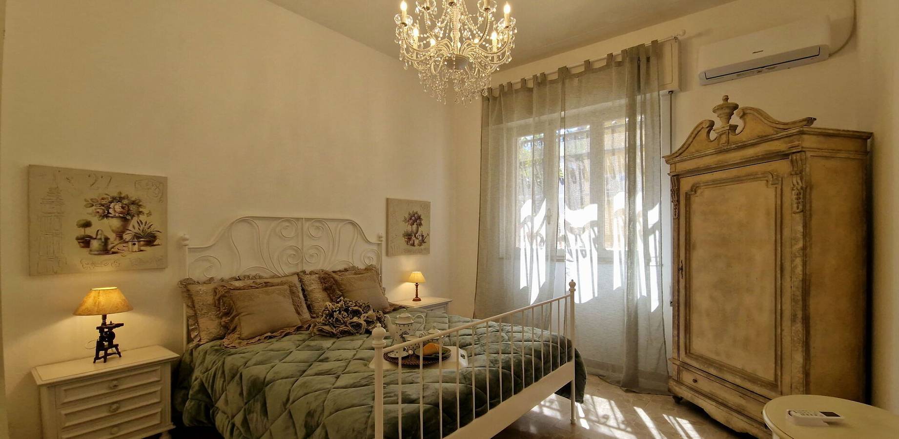 Giardino D'amore By Belcanto Villas in Camaiore (Toscana), Riviera Toscana
