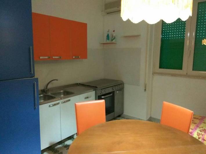 Holiday apartment for 3 people - 1