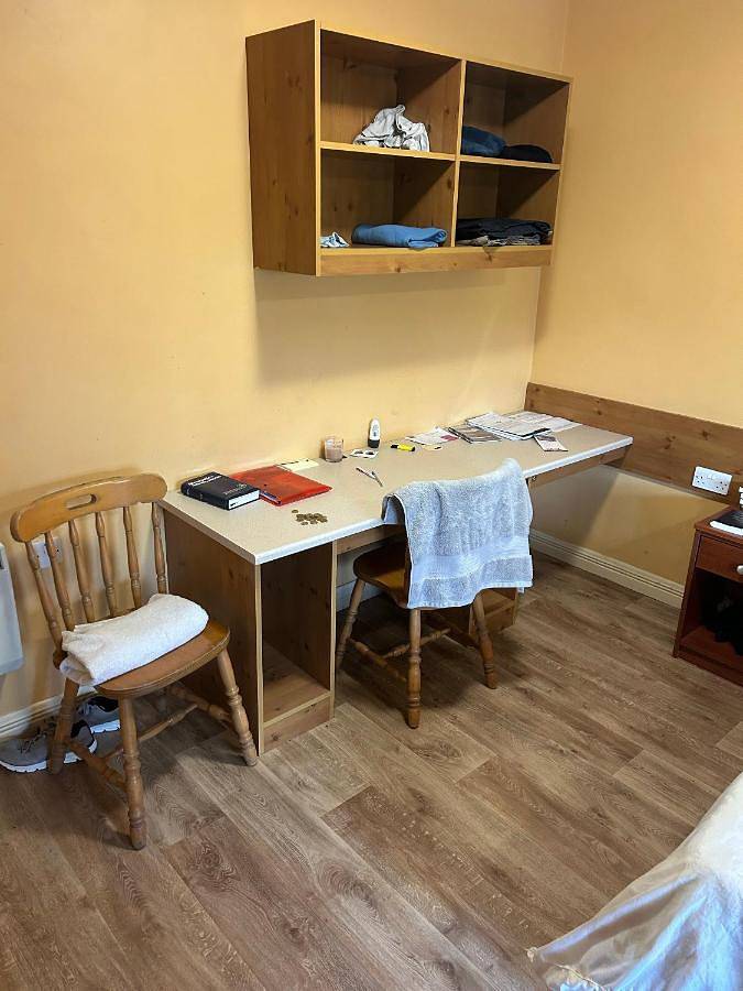 Gîte pour 2 personnes à Sligo - 2