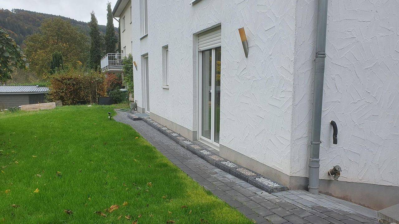 Ganze Ferienwohnung, Ferienwohnung für 3 Personen (109 m²) in Traben-Trarbach in Traben-Trarbach, Bernkastel-Kues & Umgebung