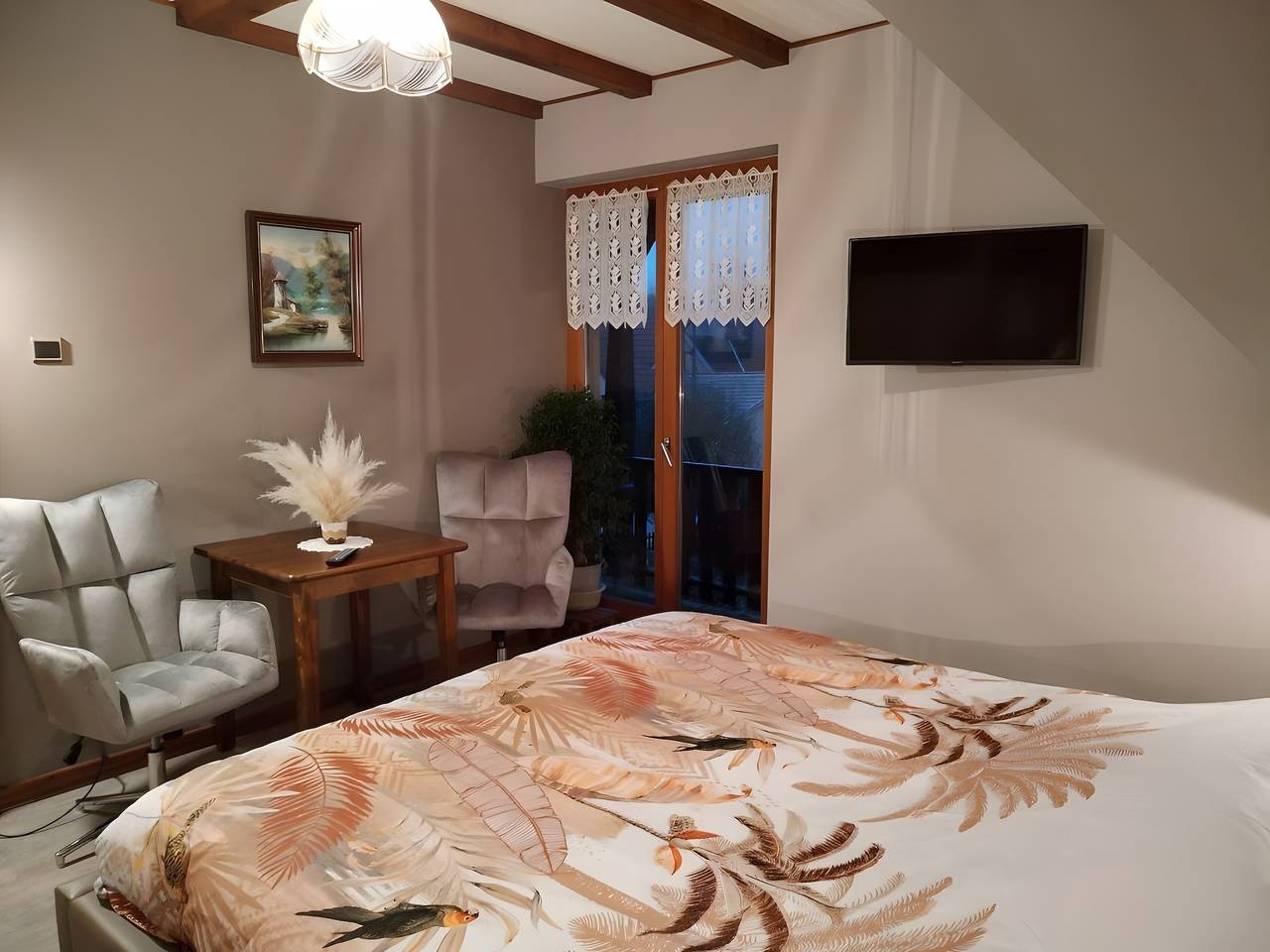 Gastenkamers - kamer Pampas (+ kamer Elie), foto 11
