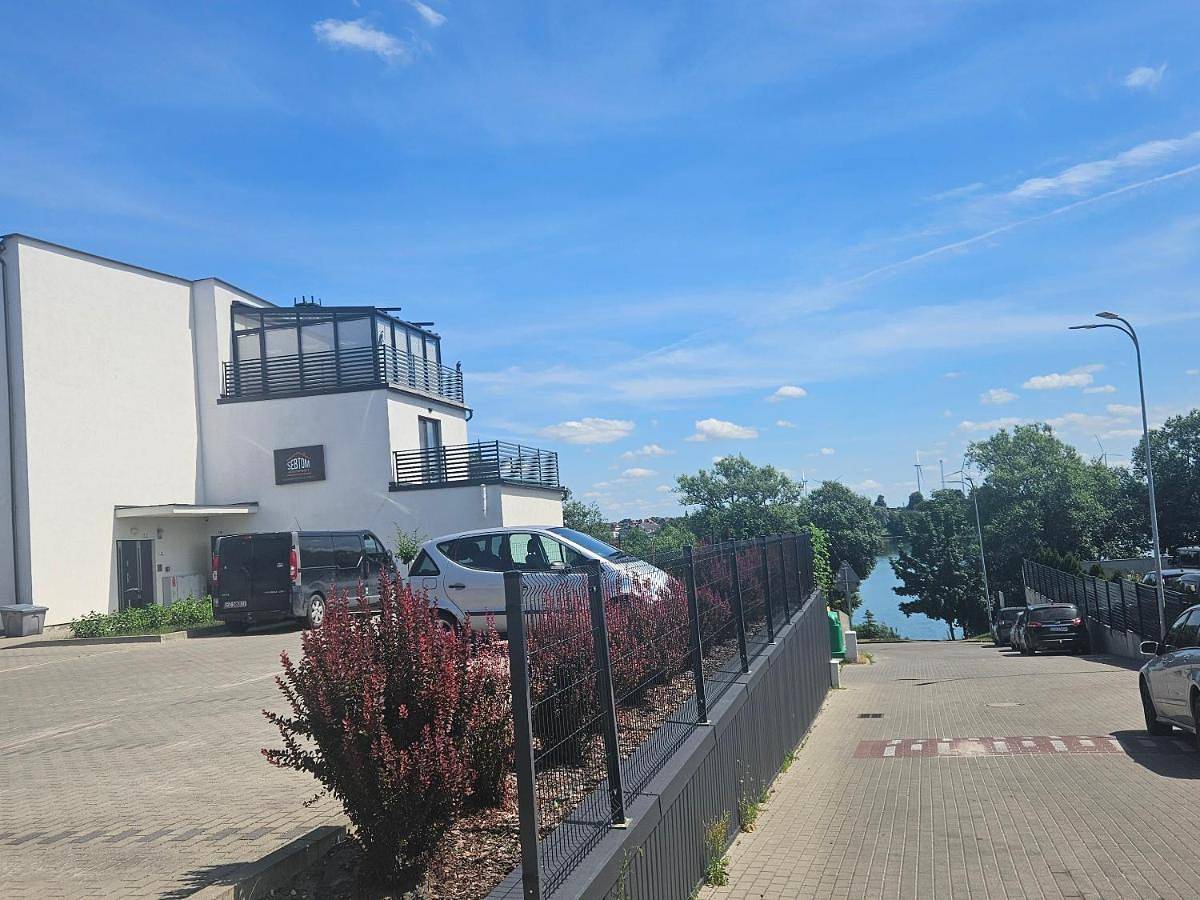 Cały apartament, Apartament Studio Centrum in Człuchów, Pomorze