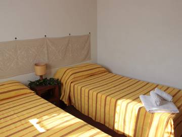 Apartahotel para 6 Personas en Badesi, Olbia-Tempio, Foto 1