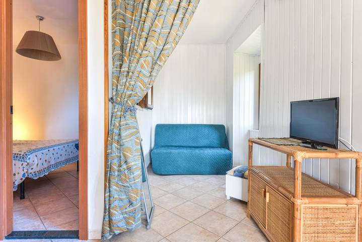 Ferienhaus für 3 Personen auf Elba - 4
