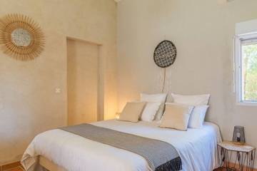 Location De Vacances pour 2 Personnes dans Roussillon, Parc naturel régional du Luberon, Photo 1