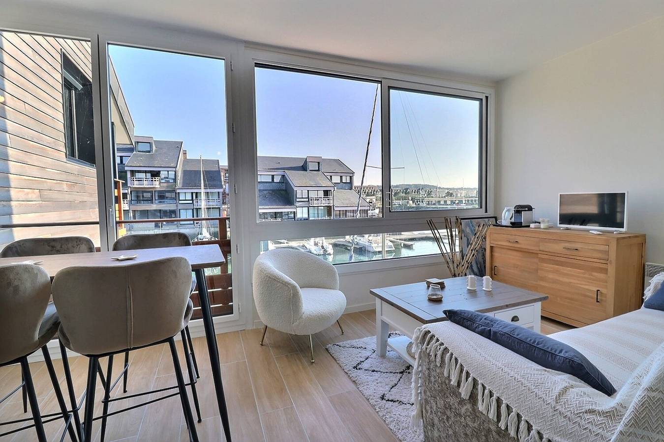 Appartement de vacances
