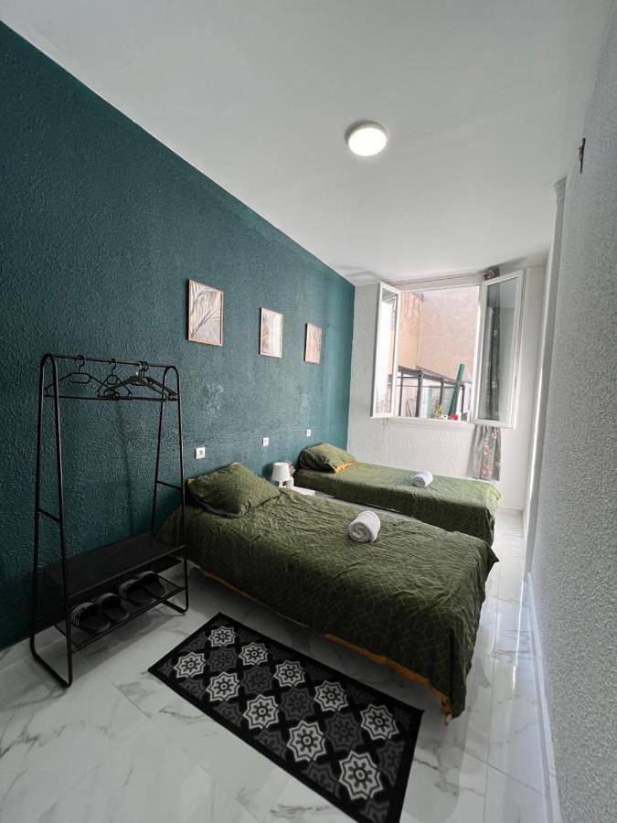 Chambre d’hôte pour 2 personnes, avec balcon à Lourdes - 4