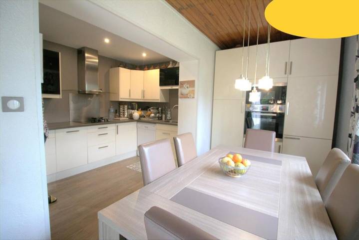 Chambre d’hôte pour 2 personnes, avec jardin