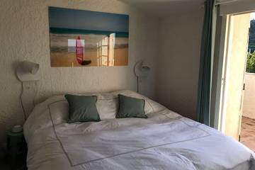 Ferienhaus für 8 Personen in Gigaro, La Croix-Valmer, Bild 2