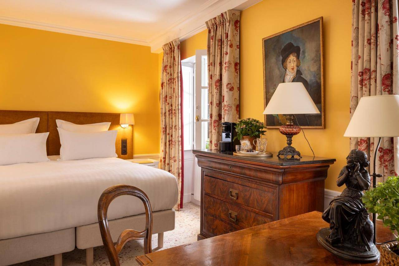 Hôtel Le Saint Gregoire in Paris, Île de France