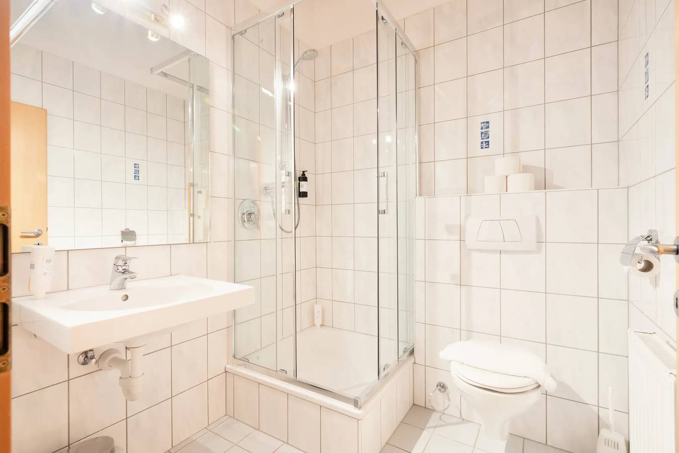 Hôtel pour 3 personnes avec sauna in Leutasch, Arnspitzgruppe