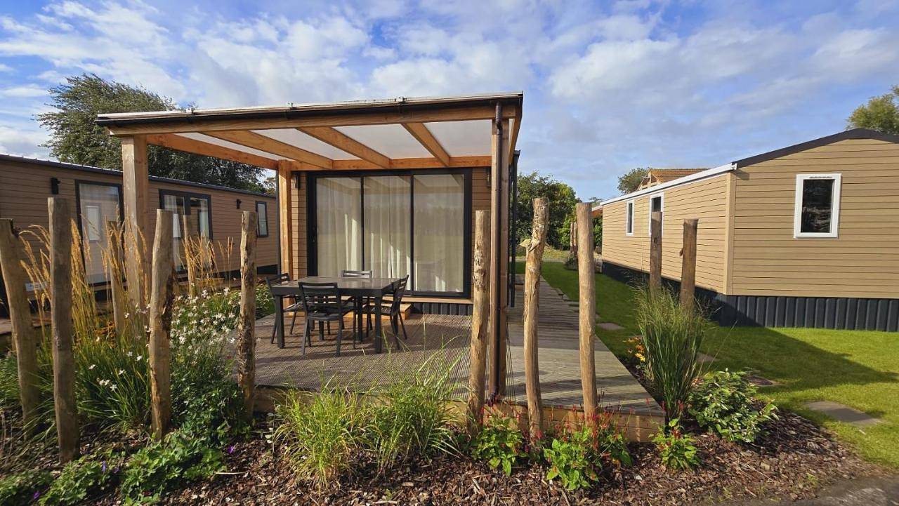 Parador Hippodroom in Bredene, Belgische Küste