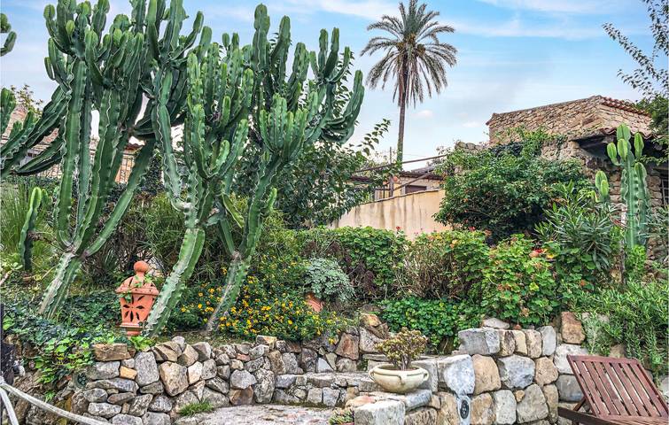 Ferienhaus für 13 Personen, mit Pool und Garten auf Sizilien - 2