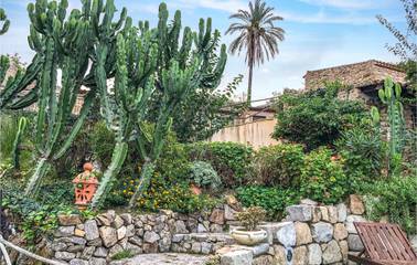 Ferienhaus für 13 Personen in Ficarra, Messina Provinz, Bild 1