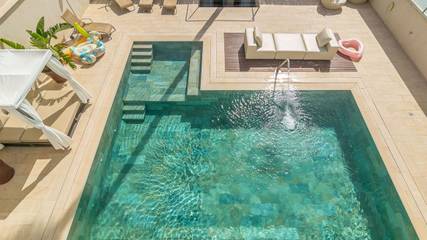 Villa in Palma, West Majorca für 14 