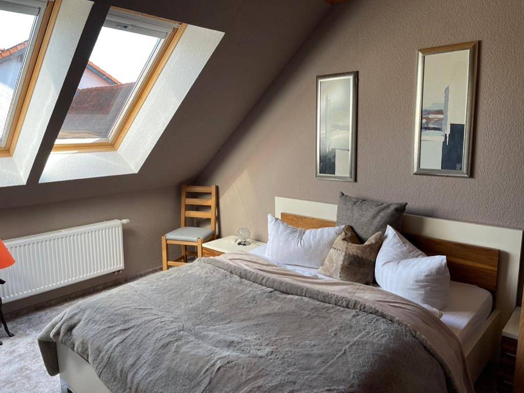 Freigeist • Pension & Brasserie in Witzin, Ludwigslust-Parchim