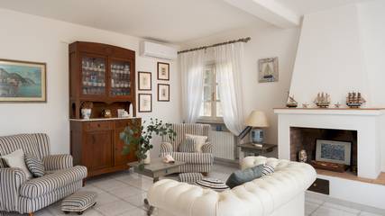 Casa Vacanza per 8 Persone in Rio Marina, Riotorto, Foto 3