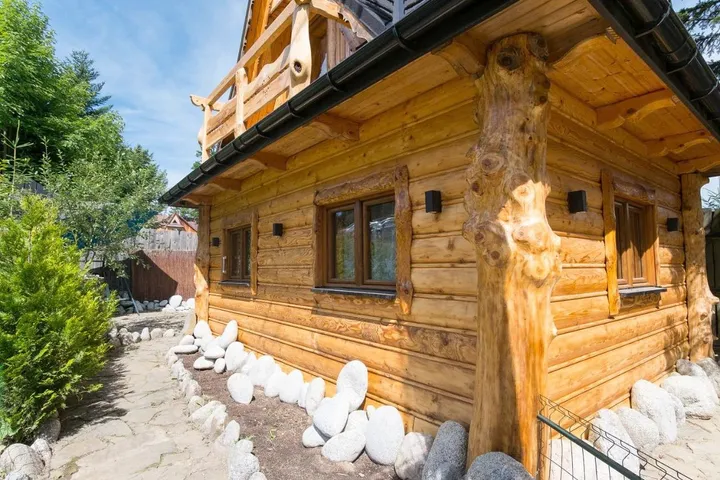Casa de vacaciones para 6 personas - 1