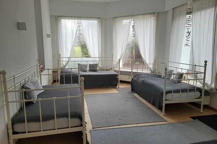 Villa für 11 Personen, mit Whirlpool und Terrasse im Sauerland - 3