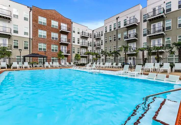 Gîte pour 4 personnes, animaux acceptés à Los Angeles - 3