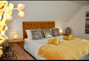 Holiday Rental for 6 People in St Austell, Cornwall, Photo 1