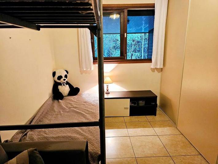 Gîte pour 4 personnes, avec jardin En Nouvelle-Calédonie - 4