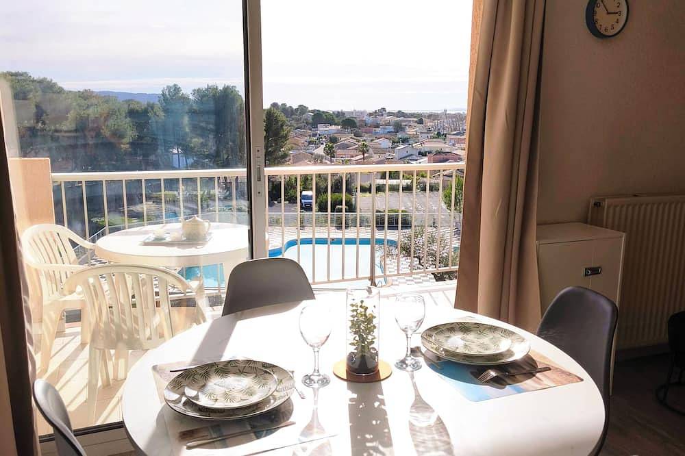 Appartement de vacances