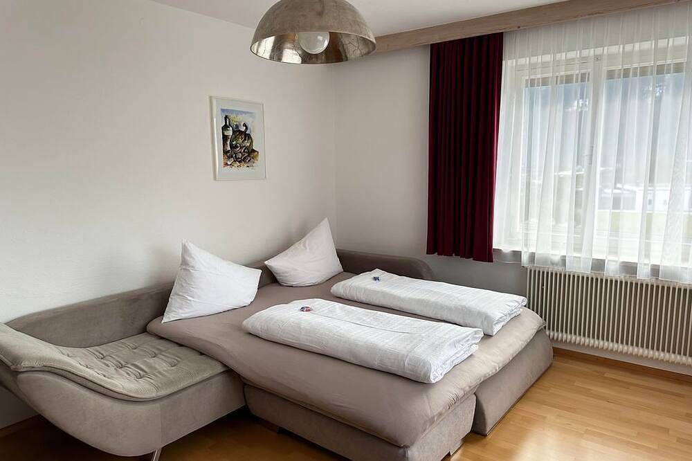 Haus Hermine - Appartement/fewo in Tarrenz, Tyrolean Upperland Region