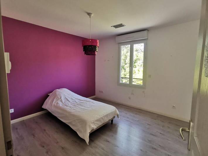 Location de vacances pour 6 personnes, avec piscine et jardin, animaux acceptés à Velleron - 2