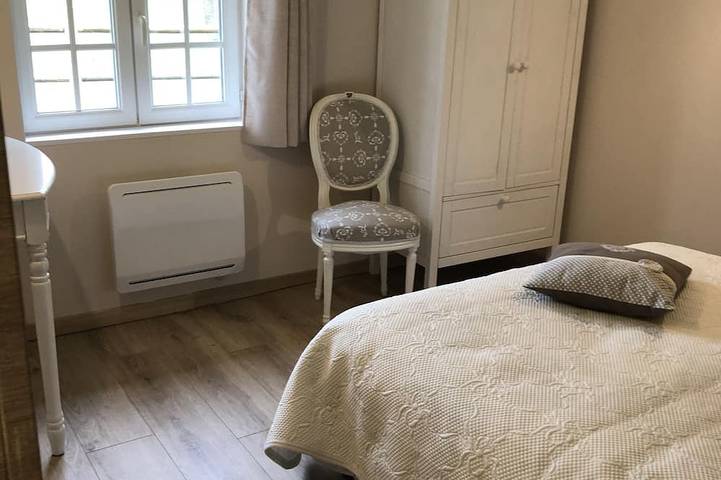 Location de vacances pour 4 personnes à Martainville - 2